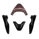 Kåpesett for Yamaha TMAX 560 (Injeksjon) 2025-2026