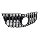 2013–2015 Mercedes Benz GLK X204 GT Kreiser Grille, Chrome