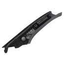 Alça de apoio do pilar A (lado do motorista) para Toyota Tacoma Gen 4ª 2024-2026 preta