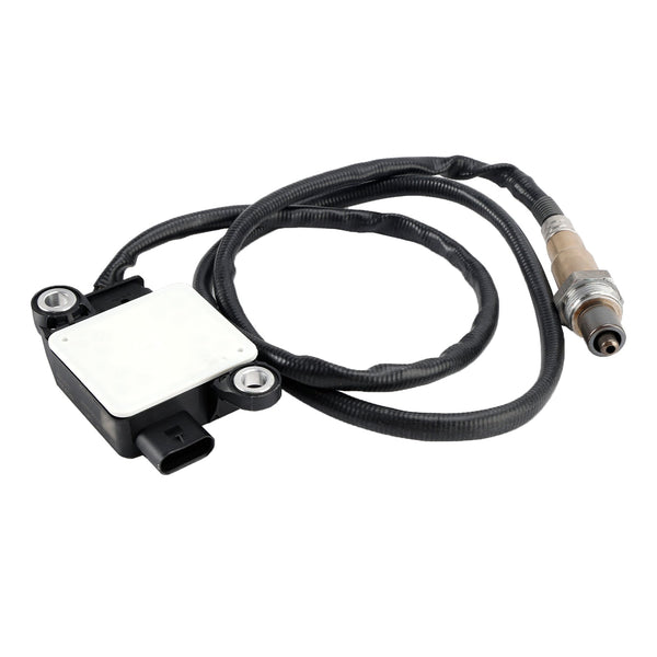 07/2018-06/2020 BMW 6 Gran Turismo (G32) 620 d Hatchback Diesel Particulate Matter Sensor 13628582026