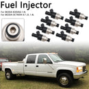 8 STÜCKE Kraftstoffinjektor 17109596 Passend für Chevrolet Fit GMC 7.4L V8 1996-2000 83211150