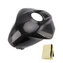Carenagem da tampa do tanque Street Triple 765 R/RS 2023-2025