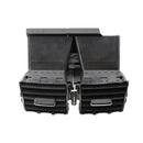 Luftdyser for midtkonsollen bak til Mercedes W166  W292 ML GL GLE 2012–19