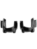 2023-2024 Speed Twin 900 Tank Seitenabdeckung Verkleidung Verkleidung