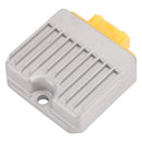 Regulador de tensão de 5 pinos para Piaggio Beverly Liberty TPH Zip 50 4T LBMC25C