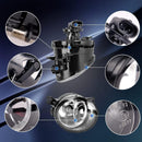 Lámparas de pareja de luces antiniebla para Volkswagen Golf Mk5 GTI Versión 2004-2009