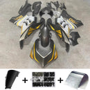 2020-2021 Ducati Panigale V4/V4S 2019-2022 V4SP/V4R cuerpo del kit de carenado de inyección