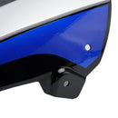 Bakskjermkledning for Yamaha MT-10/SP MT10 2016-2024