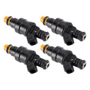1985-1995 Volvo 745 940 240 740 2,3L Peugeot 405 4 stycken spridare 0280150734