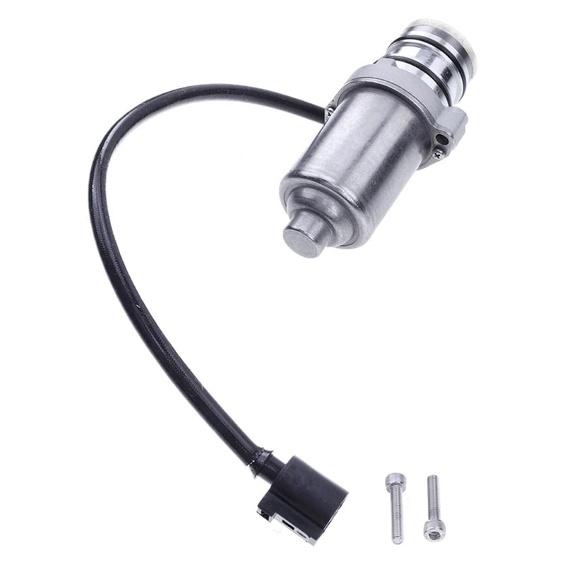 Motor 2011-2012 da bomba de embreagem diferencial de Volkswagen Passat centímetro cúbico L4 2.0L AWD 0AY598549A 699011