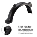 Rear Fenders Compatible with Xiaomi 4 Pro(1st Gen) E-Scooter