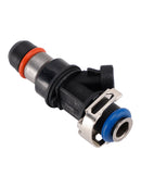 Boquilla de inyector de combustible de 1 pieza para Chevrolet GMC Buick Cadillac Hummer H2 Isuzu NPR FJ315