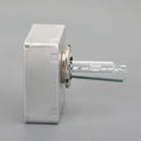 For Philips HID Xenon Scheinwerfer Lampe D5S 12V25W 4200K Scrap parts