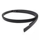 2012–2015 Honda Civic 4 dörrar 2 bitar takrännor på vänster och höger sida av gummi