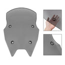 2015-2018 BMW R1200RS Frontrute Frontrute