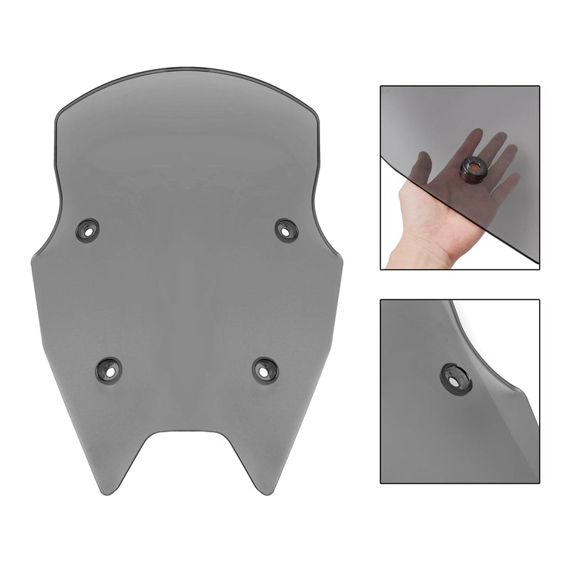 2015-2018 BMW R1200RS Frontrute Frontrute