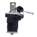 2017- Hyundai i30 SR, N Line Turbo Actuator Magnetventil 39400-2B260