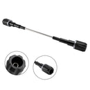 2017–2023 DU Cafe Racer Scrambler 400 Scrambler 800 Aluminiumrahmen Crash Slider Schutz Gold