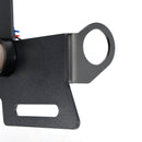 2023-2024 Honda CL250 CL300 CL500 SCL500 Kotflügel Kennzeichenhalter Halterung