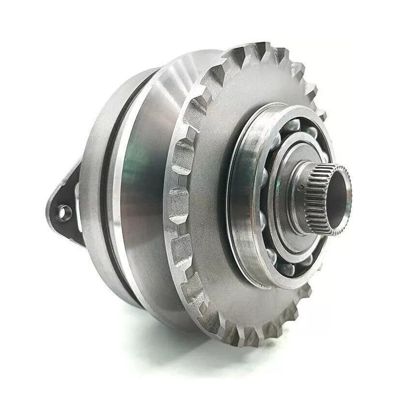 2015–2016 Juke 1,6 l RE0F10E JF017E CVT-Getriebe-Master-Umbausatz mit Kettenriemen 25T