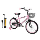 14/16/18 Zoll Kinderfahrrad Jungen und Mädchen mit Stützrädern