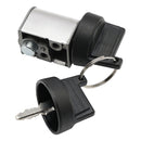 Tændingsnøgle 4-polet til Kymco KXR 250 2006-2015 Maxxer 250 2010-2016