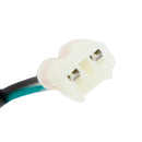 2011-2017 Tiger 800 18-bens magnetstator + spændingsregulator + tætningssamling