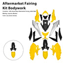 Kåpesett for Yamaha TMAX 560 (Injeksjon) 2025-2026