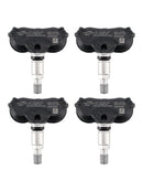 4X TPMS Reifendrucksensor Für Toyota RAV4 Highlander Tundra 426070C091