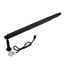 2014–2019 BMW X6 F16 F86 SUV xDrive 35i 2979 cm³ 326 PS 240 kW (Benzin) Elektrische Heckklappenheber hinten rechts 51247434044