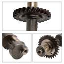 2003-2005 para Toyota RAV4 2 (XA20) 2AZ-FE 2.4L 2x Eixo de equilíbrio 13601-0H031