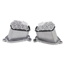 2009-2013 BMW 5 Touring F11 2pcs Indicator LED Module Headlight Unit