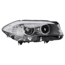 2010-2013 För BMW 5-serie F10 Sedan Xenon LED varselljus höger utan AFS 63117271910