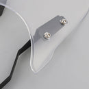 Windshield Wind Protection Fit for Honda Rebel 250 300 500 CL300 CL500 23-24