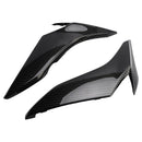 ABS krytka rámu chladiče pro Suzuki GSX-S 1000 2015-2020 Carbon