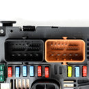 2007 Onwards Peugeot 308 I (4A_, 4C_) Fuse Box BSM 9807028780