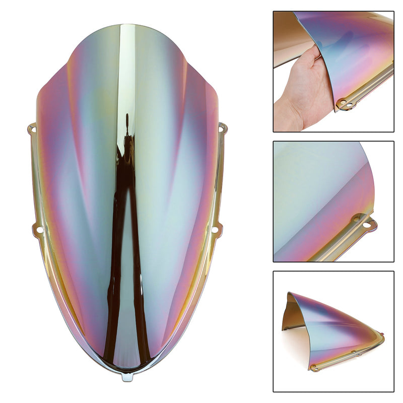 Windschutzscheibe passend für YAMAHA YZF R9 2025