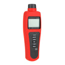 UT372 Digitaler Laser-Foto-Drehzahlmesser (berührungslos) Drehzahlmesser 99999 U/min