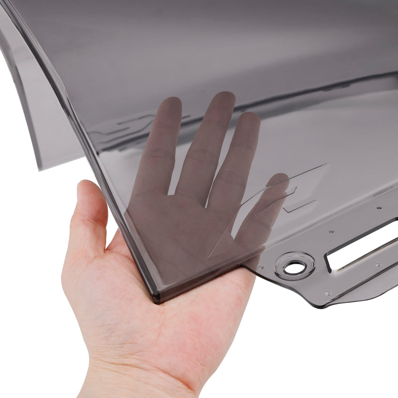 2021-2024 YAMAHA YZF R15 V4 Windschutzscheibe Windschutz