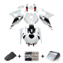 Injection Verkleidung Kit Karosserie Kunststoff ABS fit Für Yamaha YZF-R7 2021-2025