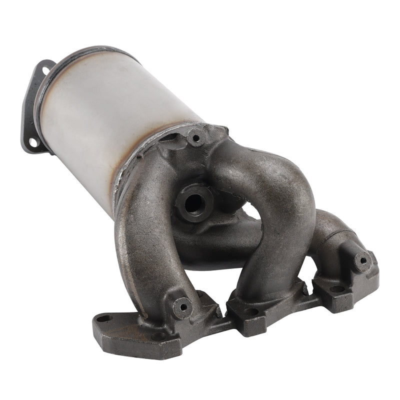 2003/08-2007/12Opel Agila (A)  H00 1.0 998 ccm, 44 KW, 60 PS Front Catalytic converter 849415 R1620089