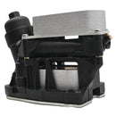 03.2013–06.2019 Für BMW 3 Touring (F31) 320 d xDrive Kombi Motorölkühler 8507697