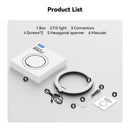 Mobile Video Live Broadcast Halterung Ring Fülllicht Schönheit Desktop Fülllicht