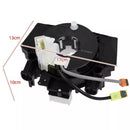 Wickelfeder B5567-CB69D Für NISSAN ROGUE 2.5L 2008-2015