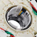 Wickelfeder mit beheiztem für Nissan Maxima Pathfinder Armada Infiniti QX56 04-15