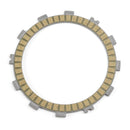 Kupplungsreibscheibensatz für Kawasaki EX250 Ninja 250 2008-2012 13088-0038