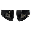 2Pcs Dynamische Blinker Licht Seite Spiegel Lampe Für Ford S-Max C-MAX 08-12