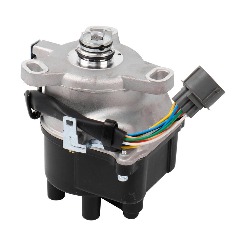 1997–1998 Honda CRV LX L4 2.0L 1972cc MFI GAS DOHC Zündverteiler TD97U 30100-P3F-A02