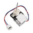 294D1233P002 WR01F04574 Lodówka VAMPERER SILNIK CONTADER