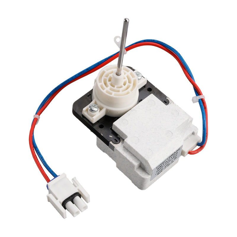 294D1233P002 WR01F04574 Lodówka VAMPERER SILNIK CONTADER